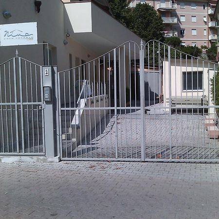 Nina Casa Vacanze Finale Ligure Εξωτερικό φωτογραφία